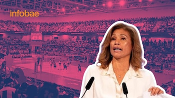 “Han venido extranjeras de medio pelo”: Cecilia Tait cuestionó la Liga Nacional y el conformismo de las voleibolistas peruanas