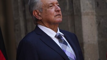 México anuncia cumbre de presidentes