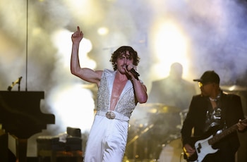 El reconocimiento a mejor nuevo