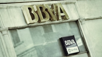 BBVA México fía la mejora