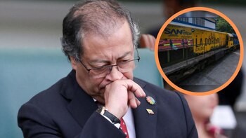 Ferrocarril La Dorada - Chiriguaná