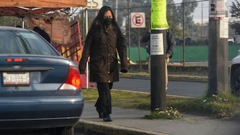 Frío CDMX: activan doble alerta