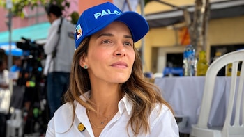 La advertencia de María Clara Posada sobre las elecciones en Colombia: “No existen condiciones plenas”