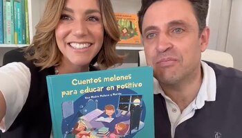 Cuentos molones para educar en