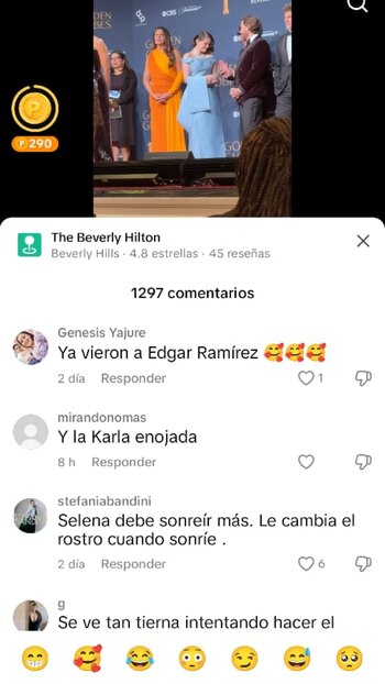 En horas recientes, un nuevo