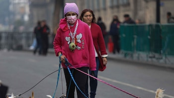 CDMX emite aviso especial por