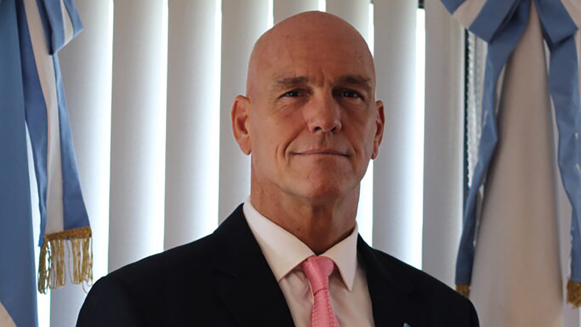 Murió Ekel Meyer, presidente de la Suprema Corte de Justicia de Jujuy