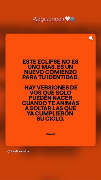 Flor Torrente y Agustina Bruzon definieron el cierre de Helicia como un cierre de ciclo y agradecieron a quienes acompañaron el crecimiento de la marca