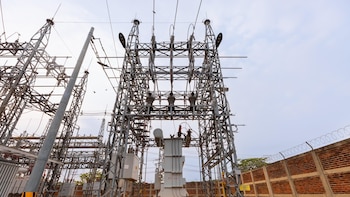 El Salvador inaugurará el 23 de julio una subestación eléctrica con una inversión de USD 35 millones