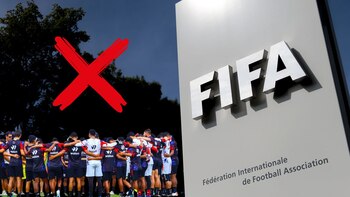 Uno de clubes sancionados disputará la Liga 1 este año.