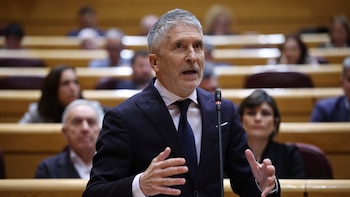 El ministro Marlaska asegura que