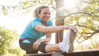 Profeco analiza mallas deportivas; asegura