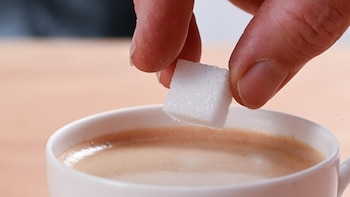 Encuentran una manera de medir el perfil de sabor del café