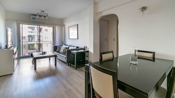 Alquiler para la clase media