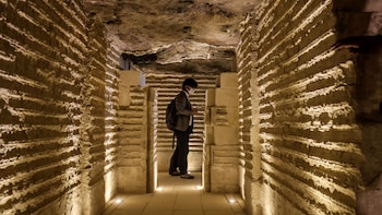 La estructura de 4.700 años