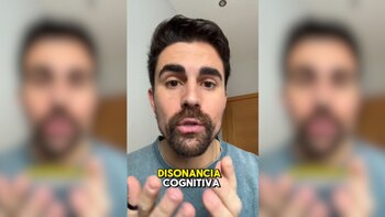 Un psicólogo explica cómo afecta