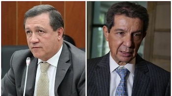 Ernesto Macías arremetió contra Lafaurie