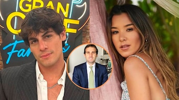 Ale Fuller se sincera: su