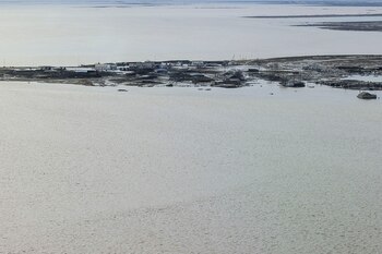 El Ejecutivo denunció la falta