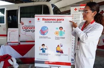 Una crisis silenciosa pone en