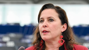 Ana Miranda (BNG) afea que