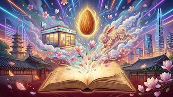 Premio Nobel y expansión literaria: 5 novelas coreanas que cambiaron la forma de leer en el mundo