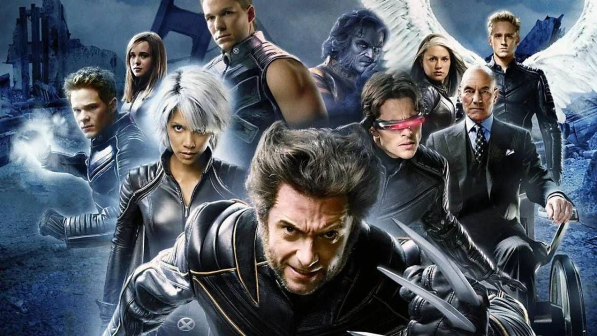 14 películas en más de 20 años: cuál es el orden ideal para ver todas las “X-Men”