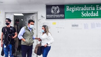 Así nacionalizaban ilegalmente a migrantes