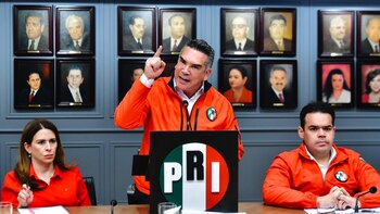 Así ha sido la dirigencia