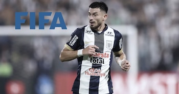 Alianza Lima involucrado en nuevo reclamo en la FIFA: club argentino exige pago por Alan Cantero.