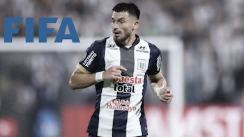 Alianza Lima involucrado en nuevo reclamo en la FIFA: club argentino exige pago por Alan Cantero