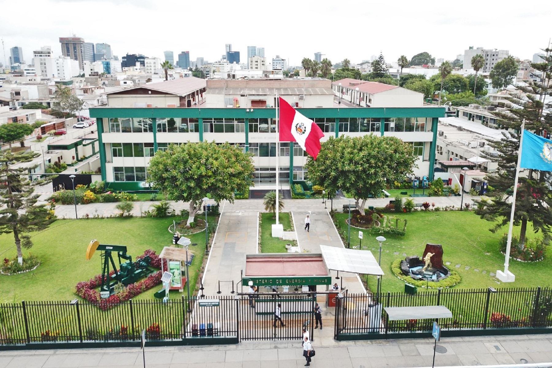 Repartija en el MINEM: José Jerí arriesga la masificación y pone a un viceministro de Hidrocarburos sin experiencia en el sector