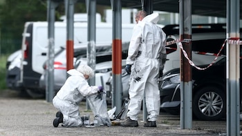 Un chico de 19 años