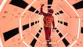 Steven Spielberg y James Cameron revelan cómo “2001: Una odisea del espacio” cambió sus vidas