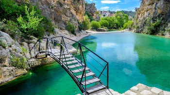 Valencia ha sido nombrada Capital