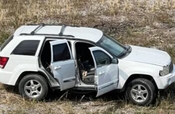 Enfrentamiento en carretera Ciudad Victoria-Soto