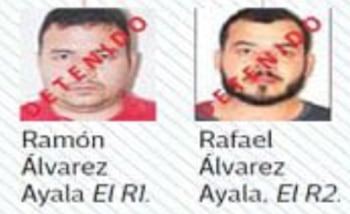 El R1, el narco que fue absuelto en 2022 y terminó ordenando el asesinato de un alcalde tres años más tarde. Especial.