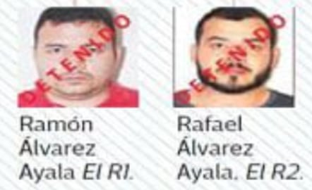 EEUU aprieta al CJNG: el futuro judicial del “R1” y el “R2” podría superar los 40 años