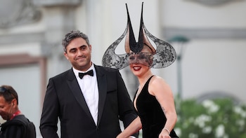 Mexicanos reaccionan al sexo y nombre del bebé de Lady Gaga: “Le puso Frijol Polansky”