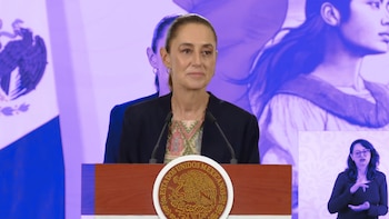 “Las mujeres podemos ser lo