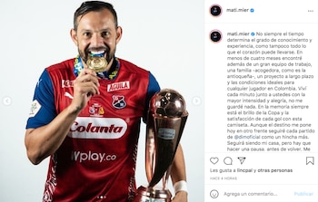 Matías Mier