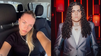 Ekaterina, la tercera en discordia entre Mauro Icardi y la China Suárez, señalada por su conducta en los boliches: “Es muy cholula”