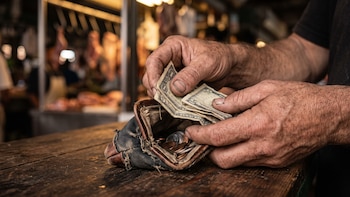 Familias en El Salvador enfrentan siete meses de alzas: la canasta básica sube de $250.82 a $261.49 en julio