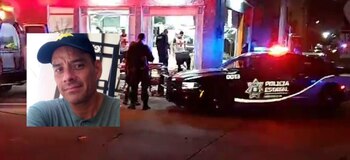 Se reporta como delicado de