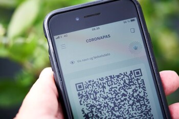 El nuevo documento será digital