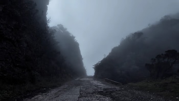 La Peña de Sucre, conocida