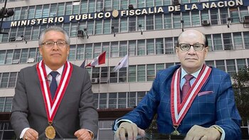 Uriel Terán es señalado haber