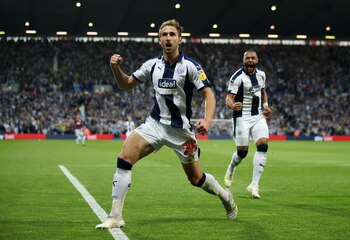 14 May 2019, England, West