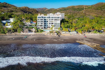 La transformación de El Zonte