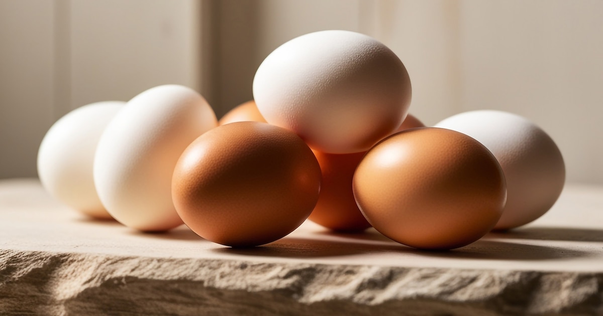 O ovo é consolidado para um dos alimentos favoritos dos argentinos O ovo é consolidado para um dos alimentos favoritos dos argentinos
